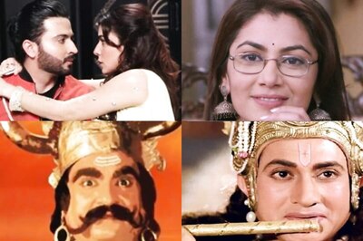 TRP Race: Ramayan Takes Top Position, Kundali Bhagya Breaks Into Top 5