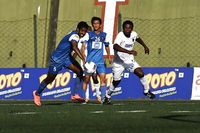 Dempo aim to regain I-League title