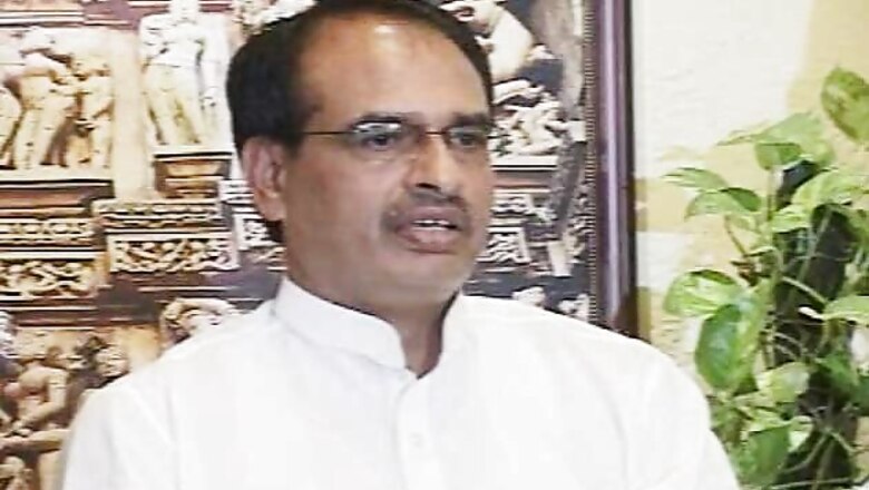 Congress leaders' arrogance led to defeat: Shivraj Singh Chouhan