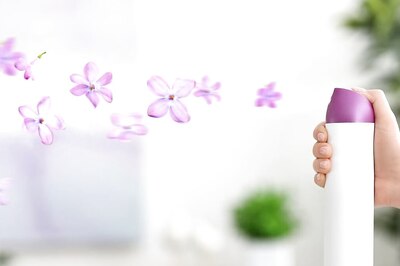 7 Things To Keep In Mind While Choosing Room Freshener For Your Home
