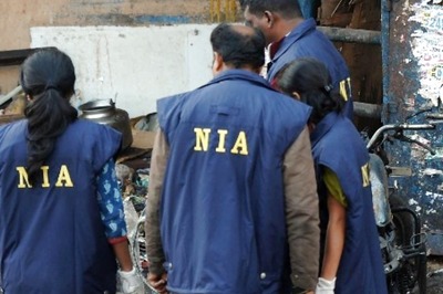 NIA Says Islamic State Trying to Spread Network in India; 37 Cases Registered, 168 Arrests Made So Far