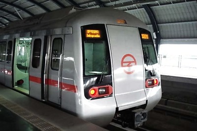 Delhi: Metro service to remain close till 2pm on Holi