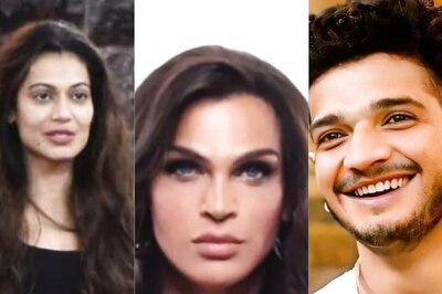 Lock Upp: Payal Rohatgi Calls Saisha Shinde ‘Confused Personality’ Over Feelings for Both Munawar Faruqui, Chirag Saluja