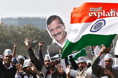 AAP Gets National Party Tag: Understanding the Arithmetic Behind the Categories | EXPLAINED