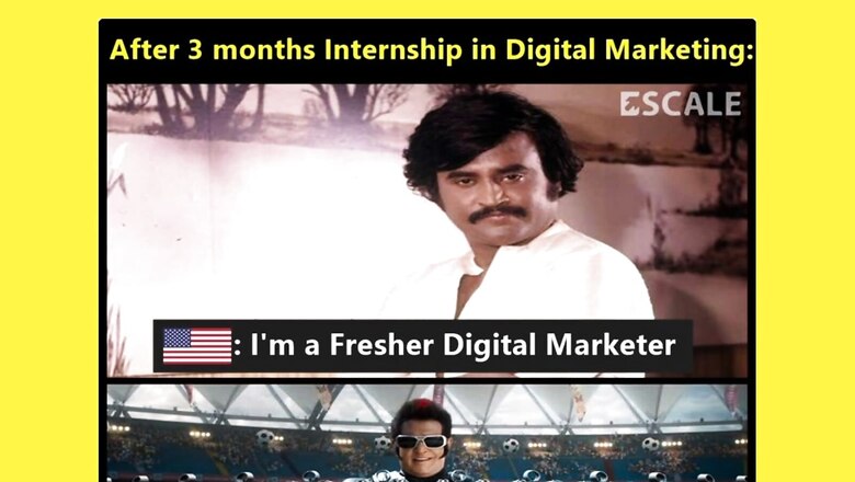 On Rajinikanth’s Birthday, Check Out These 5 Hilarious Memes Featuring Thalaiva