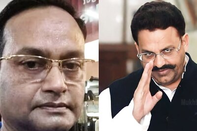 Ex-DSP, Who Slapped POTA on Gangster Mukhtar Ansari, Reveals Pressure He Faced from Mulayam Govt