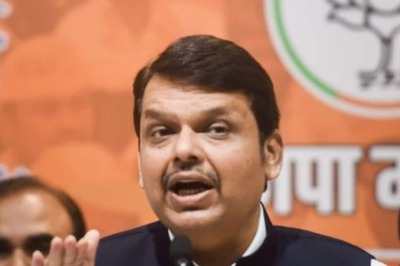 Maha Bypolls: BJP Does Not Distribute Money to Win, Cong-NCP Insulting Voters, Says Fadnavis