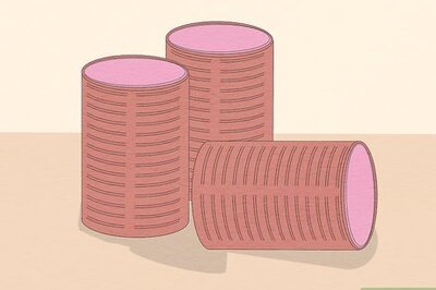 How to Make Your Hair Straighter Without a Straightener