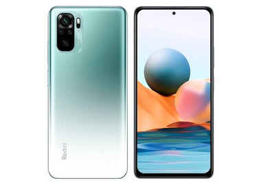 Xiaomi Says Redmi Note 10 Display Issue Faced by 0.001% Users, Company Working on Fix