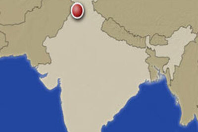 'Tormented' husband lodges protest