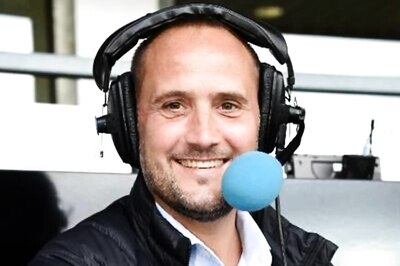 BBC Takes Football Pundit Craig Ramage Off Air after His Racist 'Black Lads' Comment