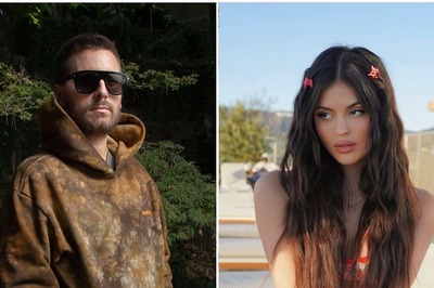 Scott Disick Spotted on Date With Kylie Jenner Lookalike Holly Scarfone from Too Hot to Handle