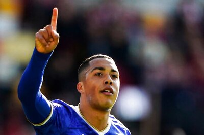 Premier League: Clinical Leicester City Punish Brentford to Seal 2-1 Victory