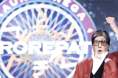 KBC 15: A Look Back At The Iconic Crorepati Moments Of The Show