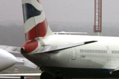 British Airways to scrap Kolkata-London service