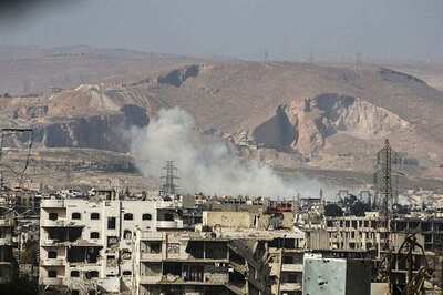 Strike Kills 18 Civilians, Including 5 Children in Syria's Idlib: Human Rights Monitor