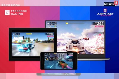 Facebook Gaming Dabbles In The World Of Cloud Gaming, But Is Already In A Tiff With Apple