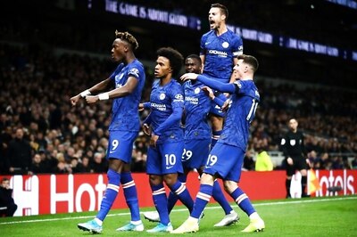 Premier League 2019-20 Chelsea vs Norwich City Live Streaming: When and Where to Watch Live Telecast, Timings in India, Team News