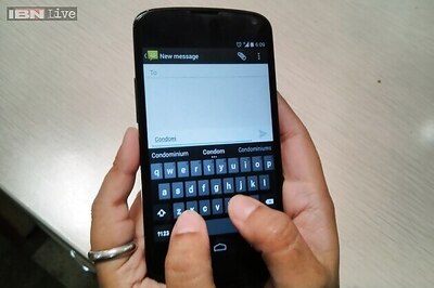 Condom to sex: Google's weird list of banned words for Android 4.4 KitKat