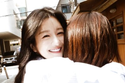 It's Okay To Not Be Okay Actress Seo Yea Ji Makes Her Instagram Debut