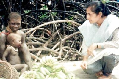 COVID-19 Outbreak: Anthropologists Fear for Safety of  Low-immunity Andaman Tribes Should Virus Spreads