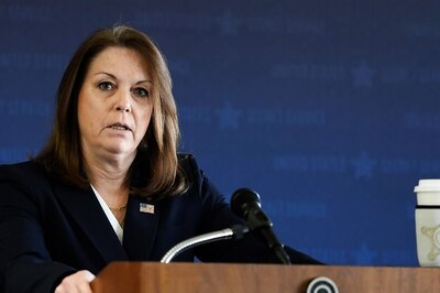 'Too Woke, Guarding Bags of Cheetos': Trump Shooting Brings Bad Press for Secret Service Chief Kimberly Cheatle