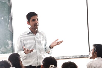 Is PhD Enough to Have Quality Professors?