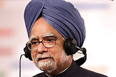 Manmohan Singh raises Turban-ban issue with Sarkozy