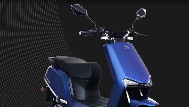 BGauss Auto Partners With GoZap to Offer 50 E-scooters in First Phase