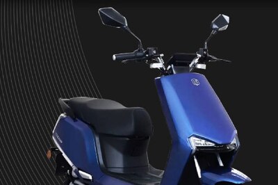 BGauss Auto Partners With GoZap to Offer 50 E-scooters in First Phase