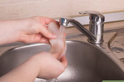 How to Desalt Codfish