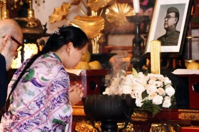 77 Yrs After Mystery Crash, Netaji's Ashes Remain in Japan. Time for Hero to Return to His Soil? News18 Explains