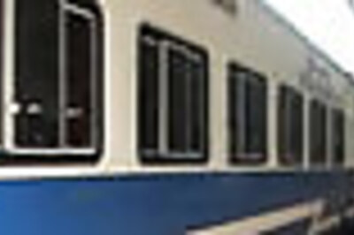 Trains diverted after Maoist threat in Jhargram