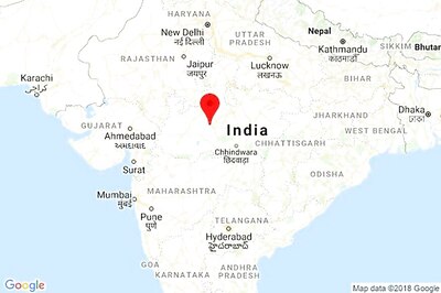 Bhopal Dakshin-Paschim Election Result 2018 Live Updates: Candidate List, Winner, MLA, Leading, Trailing, Margin