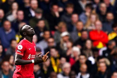 Premier League: More to Come from 'Incredible' Liverpool, Says Sadio Mane