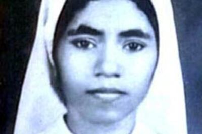 2 priests held for Kerala nun's murder 16 years ago