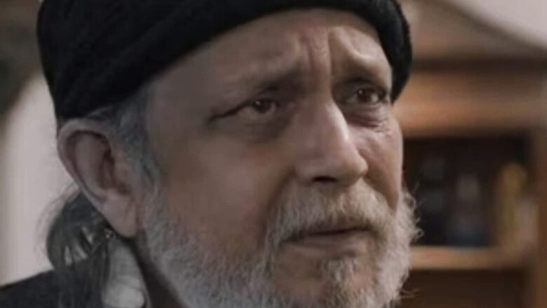 Mithun Chakraborty Claps Back at Nadav Lapid's Comment on Kashmir Files As Film Makes It to Oscars List