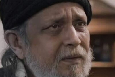 Mithun Chakraborty Claps Back at Nadav Lapid's Comment on Kashmir Files As Film Makes It to Oscars List