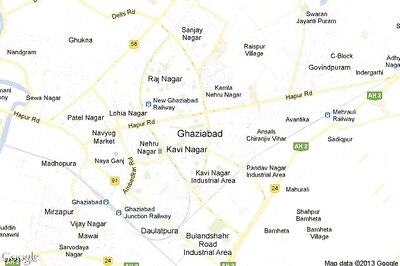 Ghaziabad resident acquitted of rape charge after victim tells court 'sex was consensual'