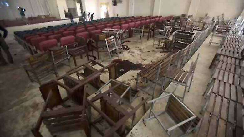 We have killed all children, what do we do now: Pakistan school attack terrorists to handler
