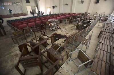 We have killed all children, what do we do now: Pakistan school attack terrorists to handler