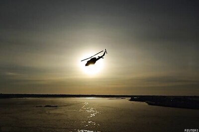 No further requests in AugustaWestland case: UK