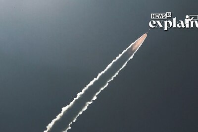 Indian Space Policy 2023: Private Industry to Steer India’s Journey into Space, Govt's Plan EXPLAINED