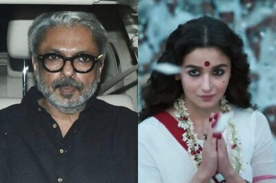 Sanjay Leela Bhansali is Ready to Wait to Release Gangubai Kathiawadi in Theatres