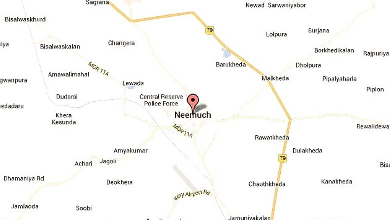 Police arrest couple with 10 kg of illegal opium