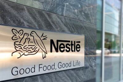 Nestle India Shares Sink Over 5% On Reports Of High Sugar Content in Cerelac; Details