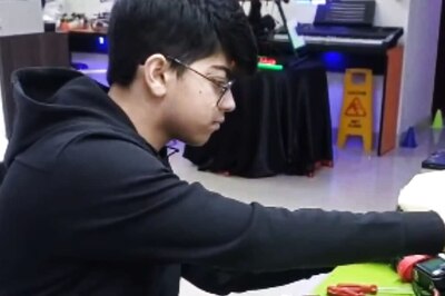 Non-science Students Can Also Pursue AI-based Careers: Robotics Scientist Milind Raj