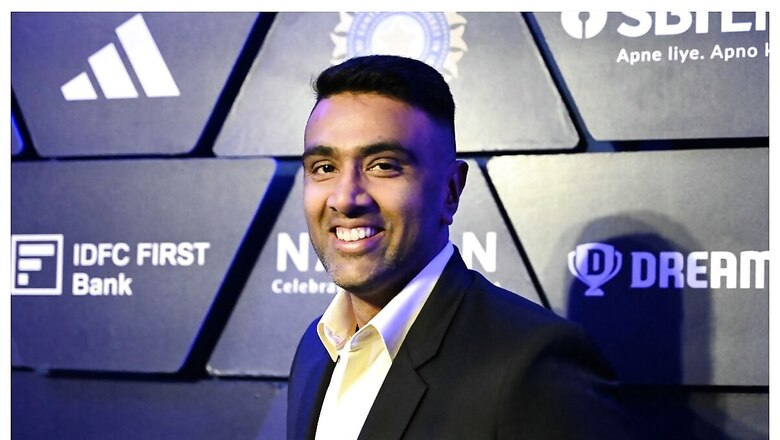 Ravichandran Ashwin: The ‘Family Man’ Set to Enter Elite 100-Test Club