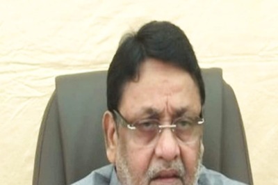 Money Laundering Case: Court Likely to Pass Order on Nawab Malik's Bail Plea on Nov 24