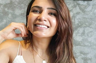 Samantha Ruth Prabhu to Play a Nurse in Her Next Yashoda? Details Inside